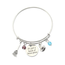 Load image into Gallery viewer, The Mortal Instruments City of Bones Isabelle Serpent Snake Bracelet Curved Chunky Stretch Cuff Bangle Retro Snake Bangle Gift