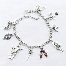 Load image into Gallery viewer, The Mortal Instruments City of Bones Isabelle Serpent Snake Bracelet Curved Chunky Stretch Cuff Bangle Retro Snake Bangle Gift