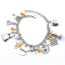 Load image into Gallery viewer, The Mortal Instruments City of Bones Isabelle Serpent Snake Bracelet Curved Chunky Stretch Cuff Bangle Retro Snake Bangle Gift