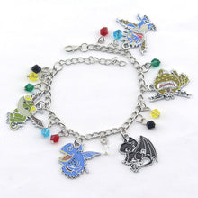 Load image into Gallery viewer, The Mortal Instruments City of Bones Isabelle Serpent Snake Bracelet Curved Chunky Stretch Cuff Bangle Retro Snake Bangle Gift