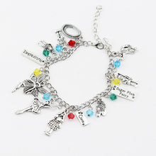 Load image into Gallery viewer, The Mortal Instruments City of Bones Isabelle Serpent Snake Bracelet Curved Chunky Stretch Cuff Bangle Retro Snake Bangle Gift