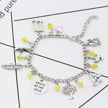 Load image into Gallery viewer, The Mortal Instruments City of Bones Isabelle Serpent Snake Bracelet Curved Chunky Stretch Cuff Bangle Retro Snake Bangle Gift